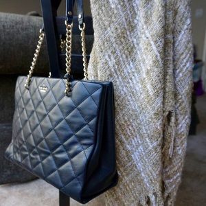 Authentic kate spade Emerson Place Phoebe (BLACK)